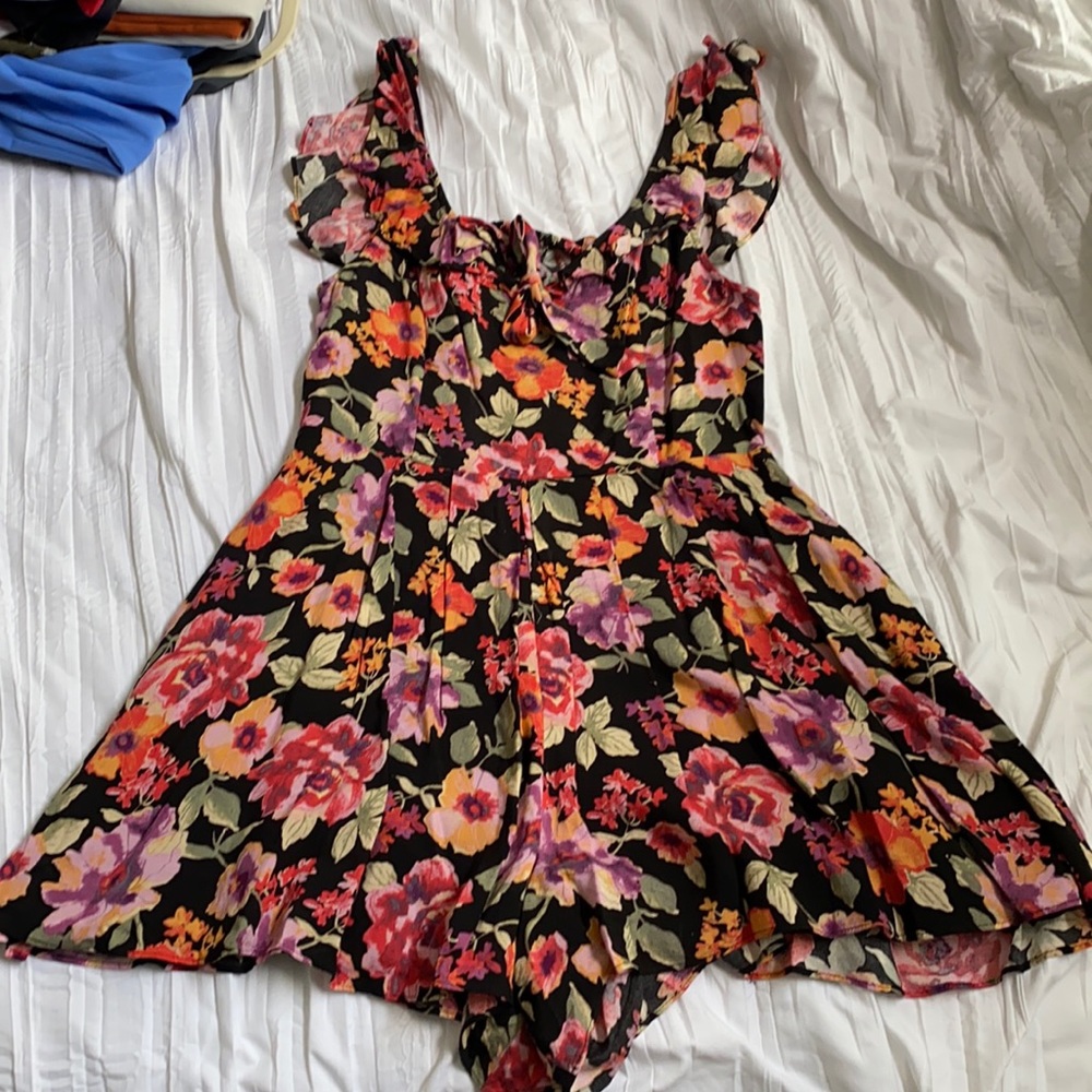 Urban Outfitters romper